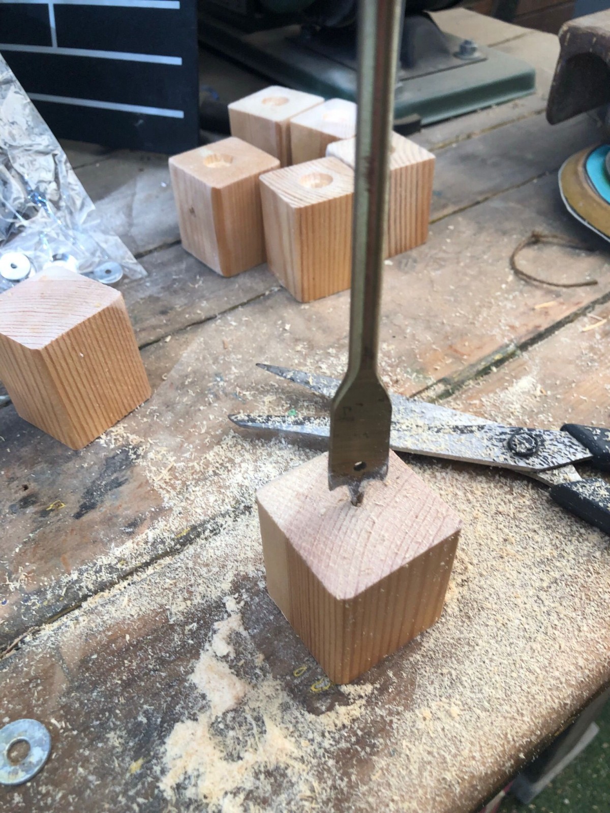 רכבת לחנוכה