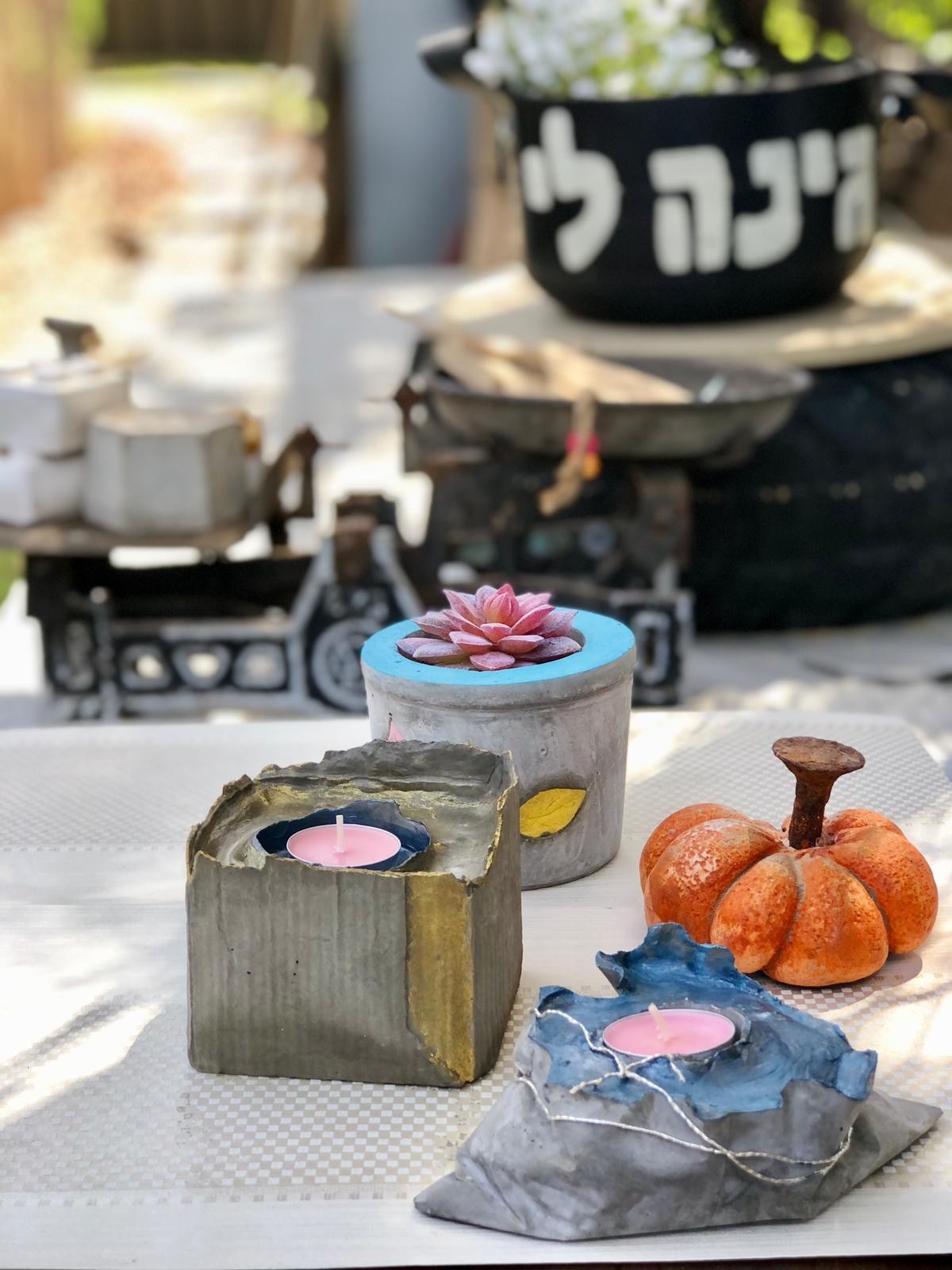 בטון ושימושיו