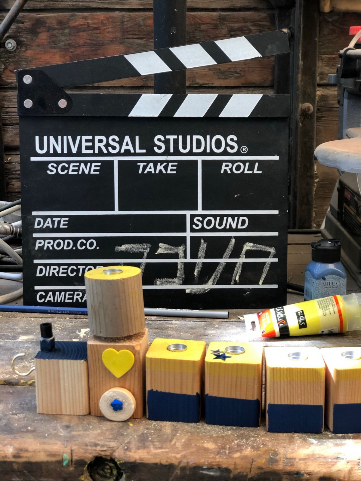 רכבת לחנוכה