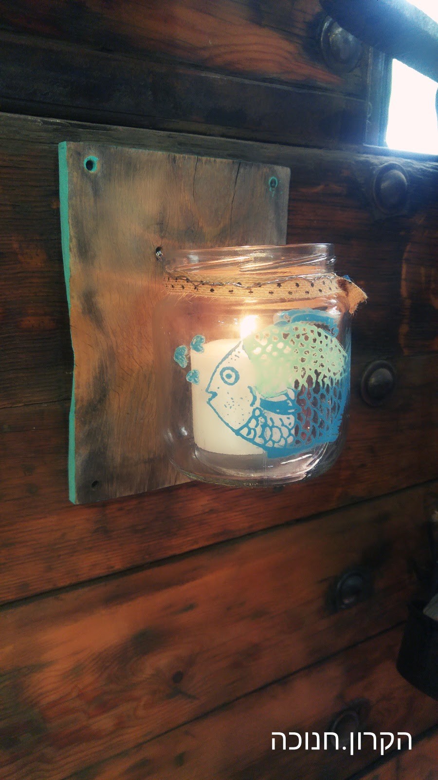 עששיות של אור