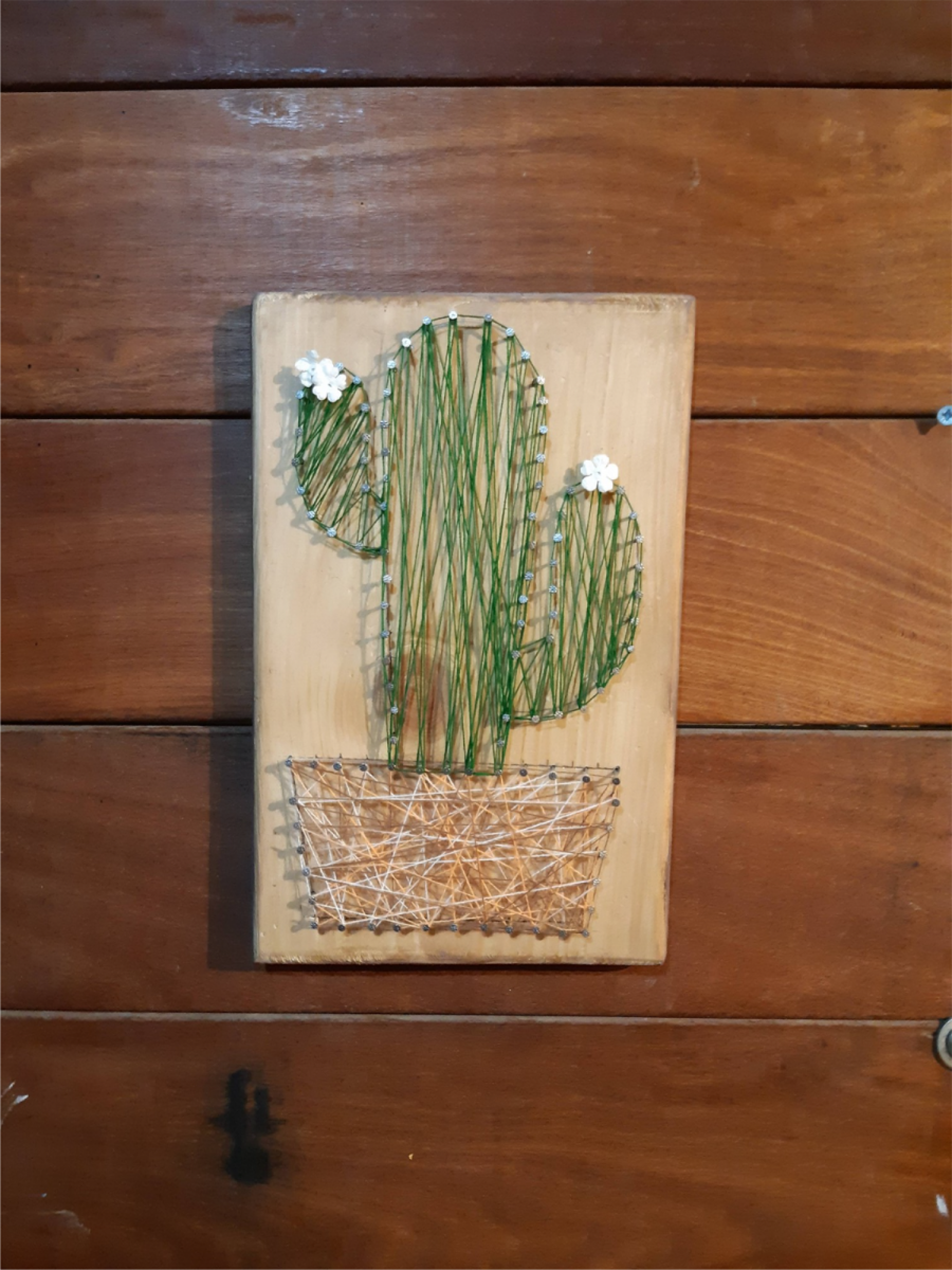 STRING ART