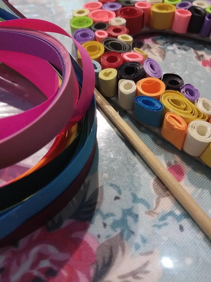 קוואילינג